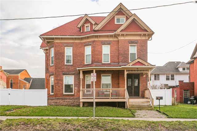 $229,900 | 20 West State Street | Albion Village