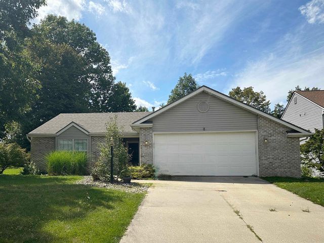 $2,000 | 235 Spring Forest Court | Southwest Fort Wayne