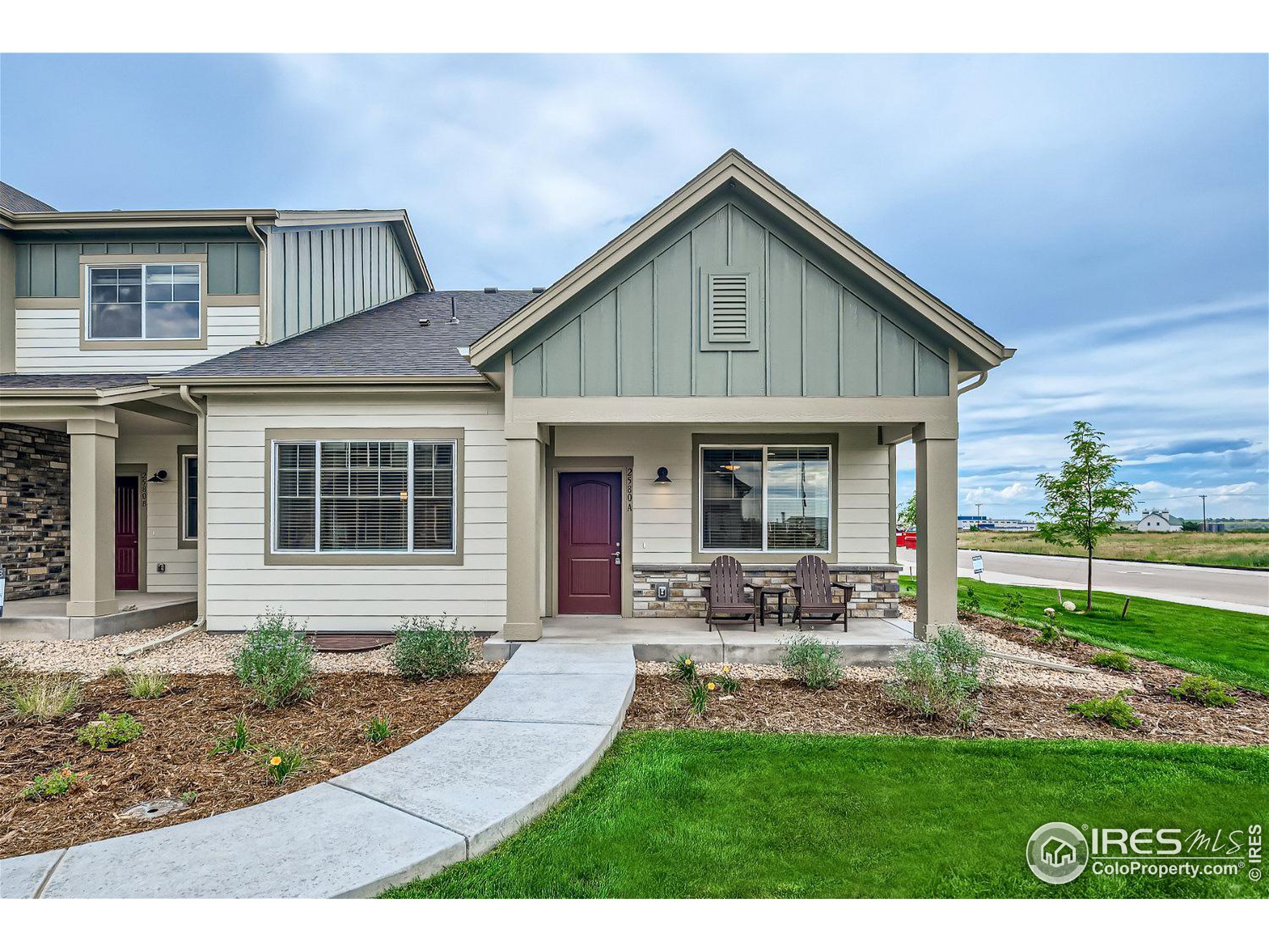 2580 Brookstone Drive Unit A Milliken CO 80543 Compass