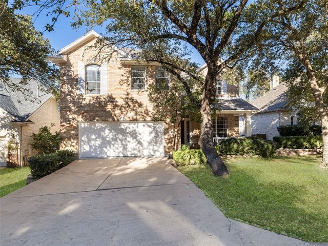 $749,000 | 2911 Lantana Ridge Drive | Steiner Ranch