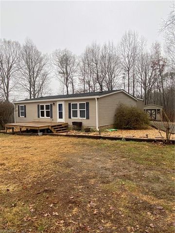 $260,000 | 137 Hagler Lane | Marsh Township - Surry County