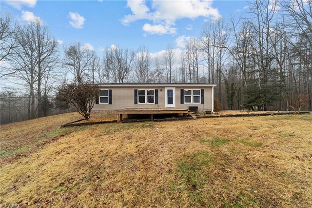 $260,000 | 137 Hagler Lane | Marsh Township - Surry County