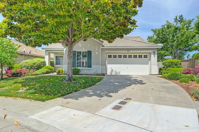 $639,000 | 2000 Ranch Bluff Way | El Dorado Hills