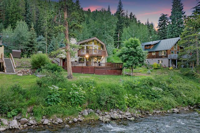 $2,495,000 | 2963 Bellflower Drive | West Vail South