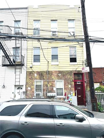 $947,250 | 174 Van Siclen Avenue | East New York