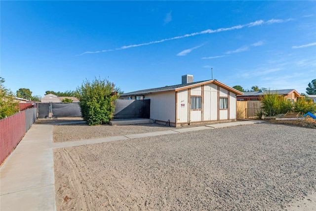 $275,000 | 19015 Joshua Street | North Adelanto