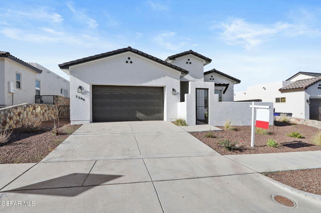 $750,000 | 7394 Wooden Nickel Drive | Westside El Paso