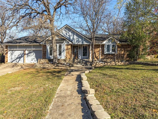 $425,000 | 5901 Earle Street | Southwest Central Arlington