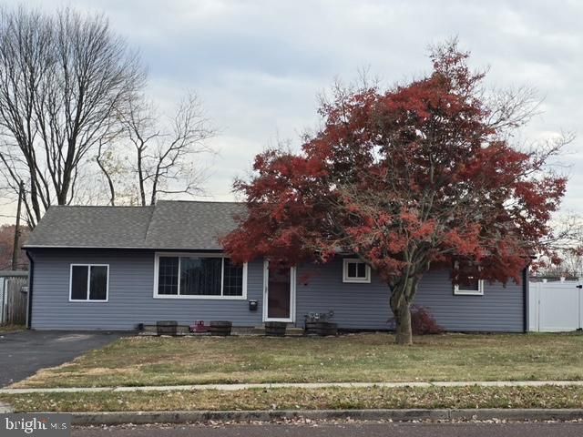 $369,900 | 818 Trenton Road | Fairless Hills