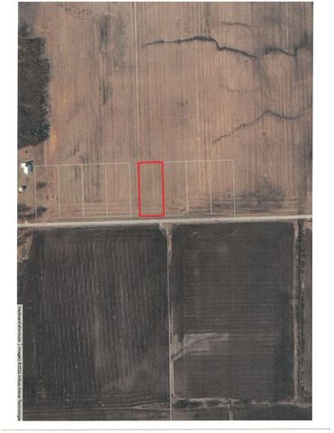 $69,500 | Lot 4 North Dresden Road | Goose Lake Township - Grundy County