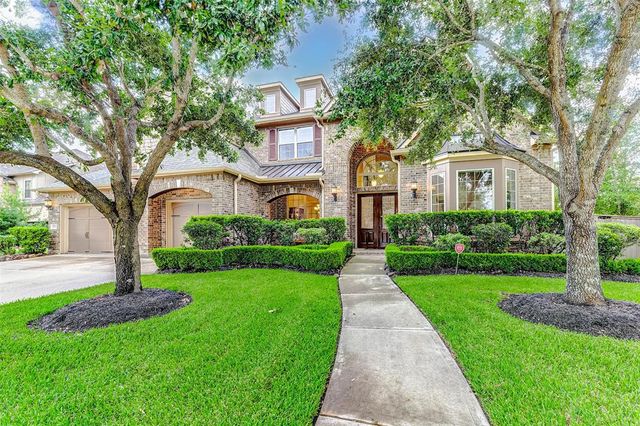 $999,999 | 27535 Guthrie Ridge Lane | Cinco Ranch Southwest