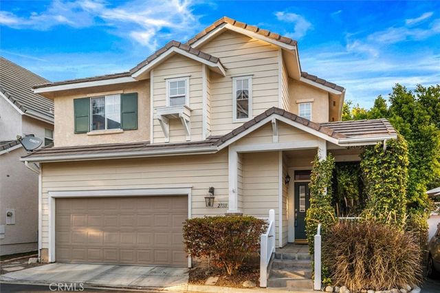 $749,900 | 27111 Westview Lane | Valencia Northbridge