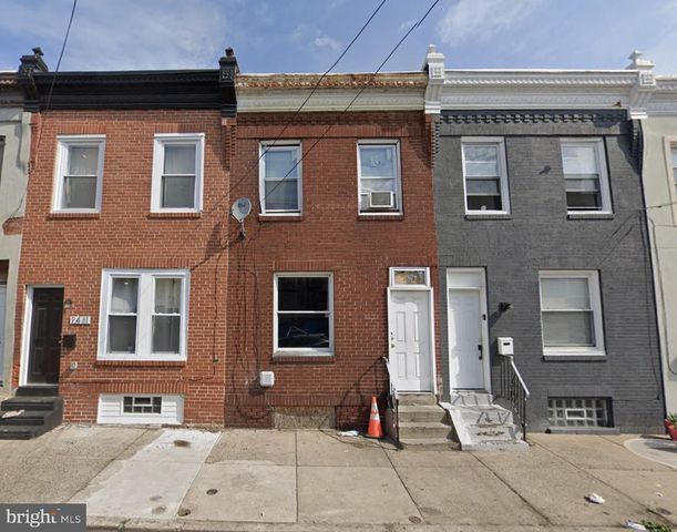 $75,000 | 2409 West Harold Street | Strawberry Mansion