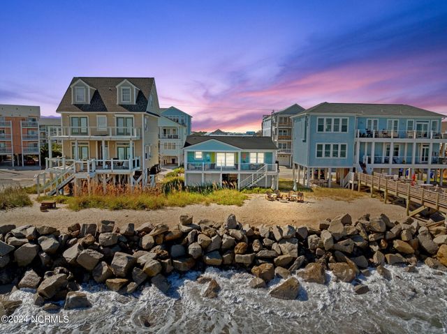 $949,900 | 1702 Carolina Beach Avenue North | Carolina Beach