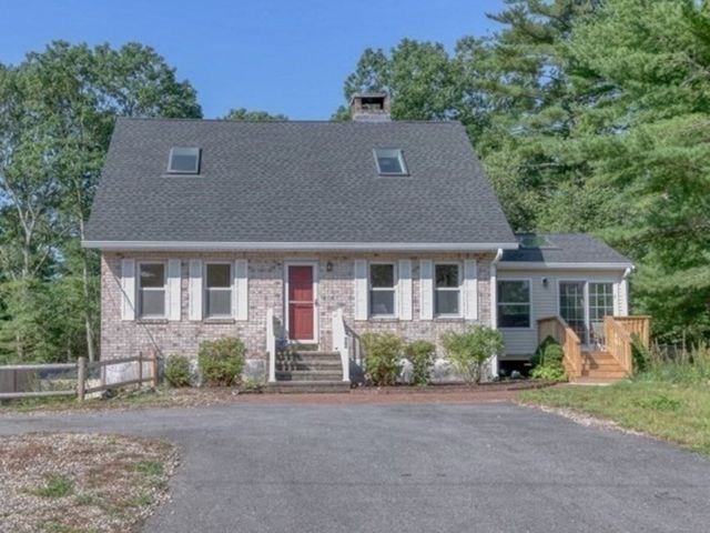 $3,495 | 22 Quiet Hollow | Plymouth