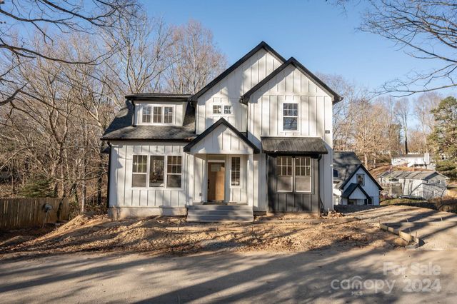 $698,000 | 18 Rash Road | Asheville