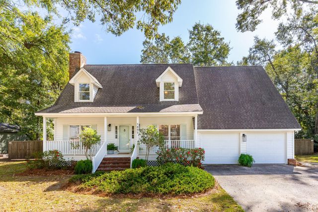 $849,000 | 1895 Houghton Drive | Charleston