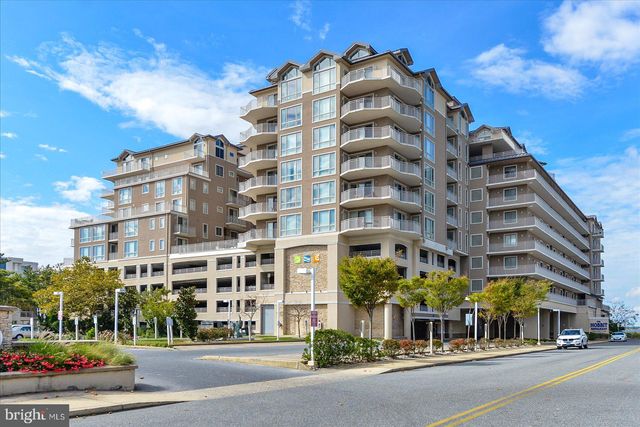 $795,000 | 121 81st Street, Unit 513 | Ocean City