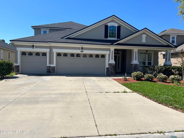 $3,695 | 14462 Garden Gate Drive | Bartram Park Preserve