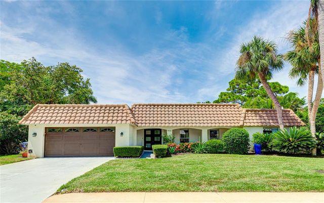 $1,000,000 | 1906 Hillsdale Place | South Sarasota