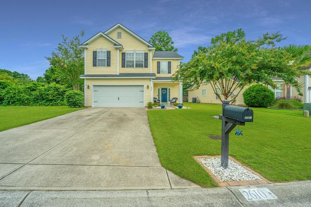 $350,000 | 2610 Spivey Court | North Charleston