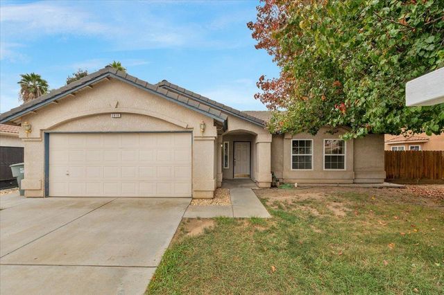 $395,000 | 2816 Desert Ranch Way | West Madera