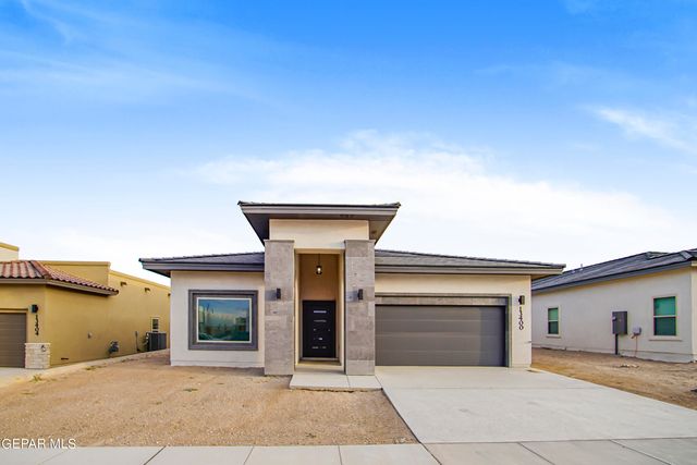 $329,500 | 138 Ruth Trail | Santa Teresa