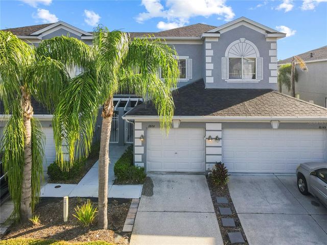 $318,000 | 18151 Nassau Point Drive | Heritage Isles