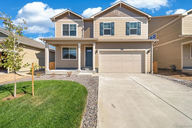 $464,900 | 7212 27th St Lane | West Greeley