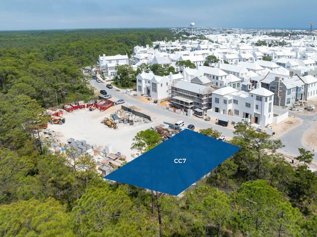 $2,650,000 | Cc7 Cc7 Longtail Rd Inlet Beach | Alys Beach