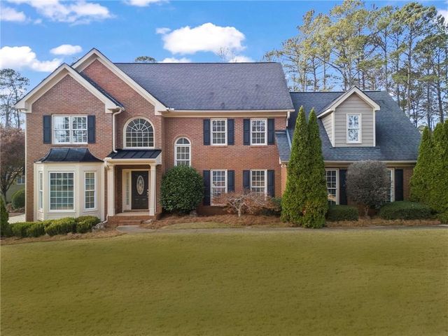 $827,000 | 12412 Crabapple Meadow Way | Crabapple Chase