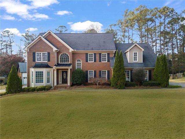 $827,000 | 12412 Crabapple Meadow Way | Crabapple Chase