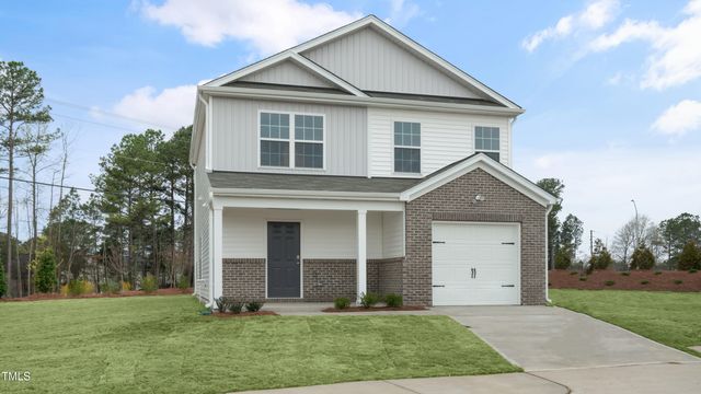 $364,990 | 3608 Drafton Drive | Southeast Raleigh