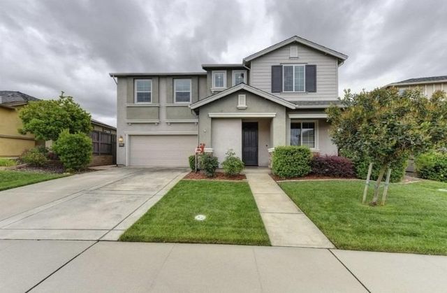 $598,888 | 5225 Dusty Rose Way | Kavala Ranch