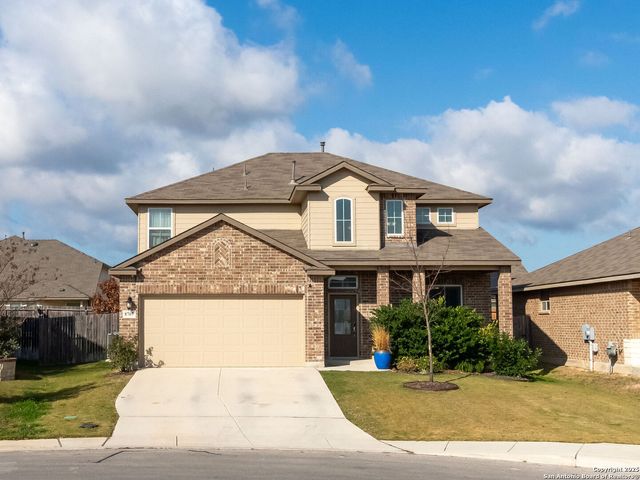 $408,278 | 8707 Riddles Peak | West San Antonio