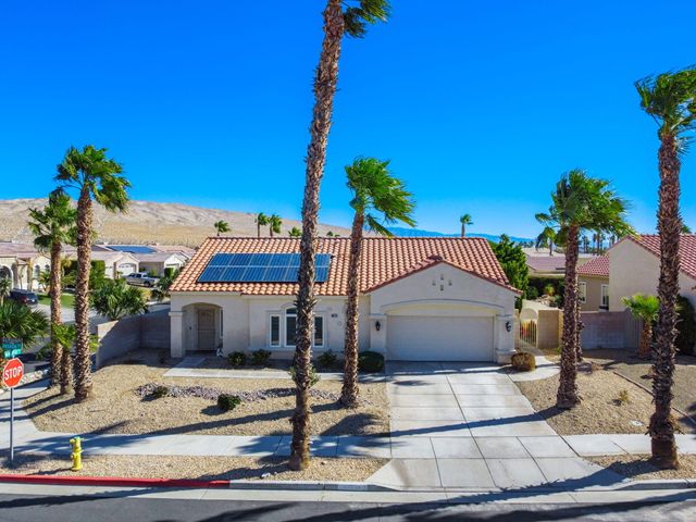 $580,000 | 68214 Pasada Road | North Cathedral City