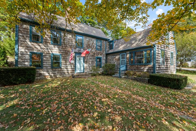 $599,900 | 1315 River Road | Old Mystic