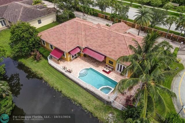 $1,188,800 | 12921 West Broward Boulevard | Plantation Acres