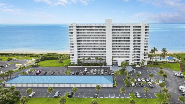 $2,400 | 9600 South Ocean Drive, Unit 101 | Hutchinson Island South