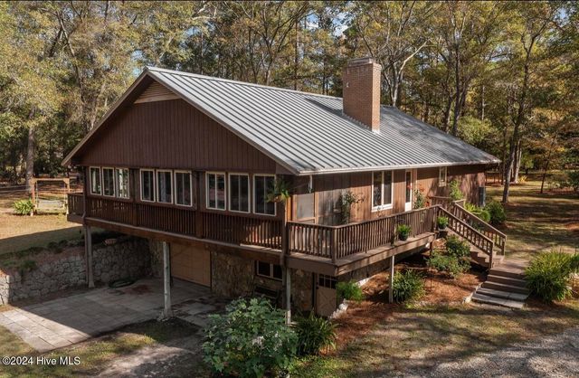 $525,000 | 71 Ivanhoe Road | Caswell Township - Pender County