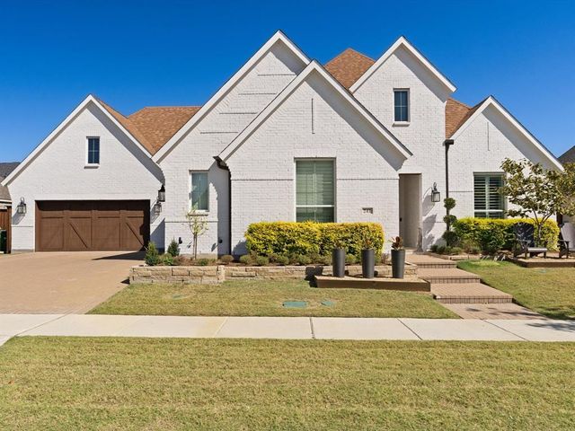 $1,275,000 | 241 Bunton Branch Lane | Prosper