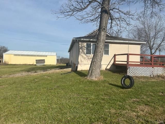 $335,000 | 1081 Highway E Silex Mo 63377 | Union Township - Lincoln County