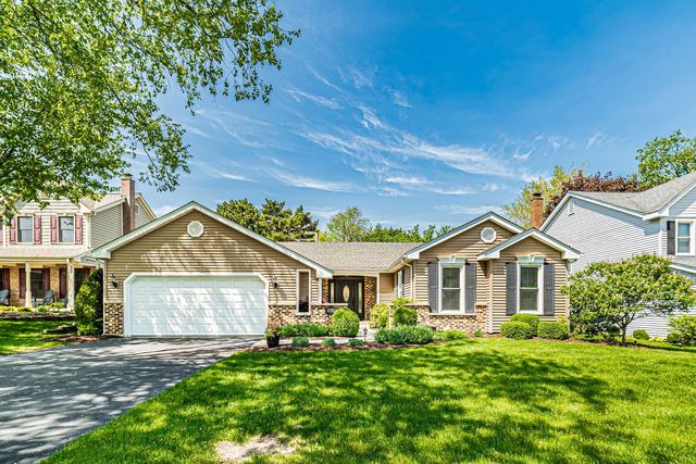 $3,640 | 222 Carmelhead Lane | Schaumburg