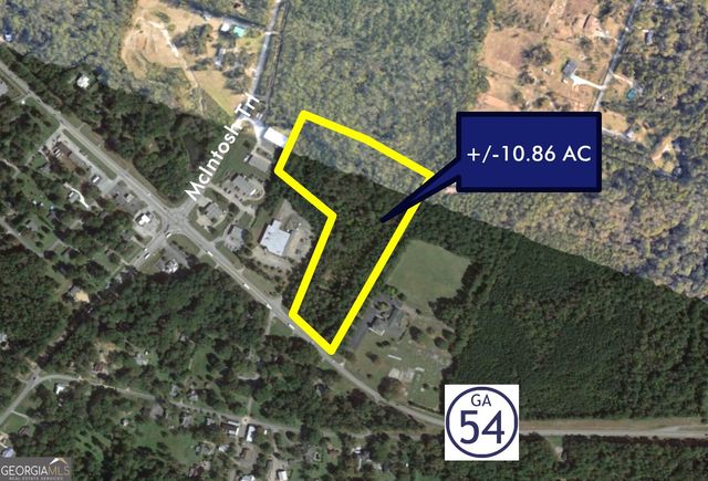 $2,161,140 | 0 Hwy 54 Sharpsburg Ga 30277 | Sharpsburg