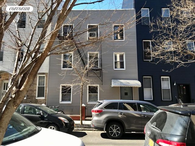 $1,599,000 | 313 Eckford Street | Greenpoint