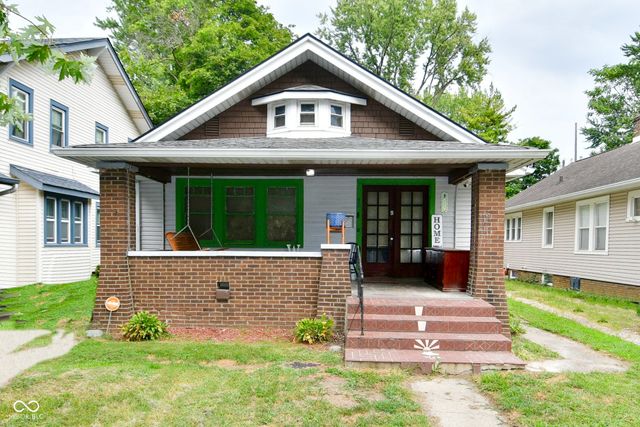 $210,000 | 45 North Sheridan Avenue | Irvington Terrace