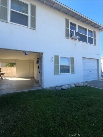 $1,100 | 24601 Richman Drive, Unit 1/2 | Loma Linda