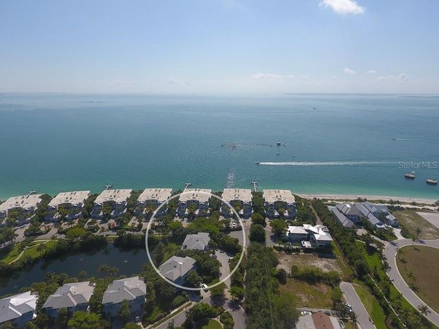 $20,000 | 835 South Harbor Drive | Boca Grande