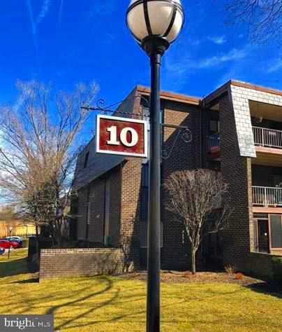 $1,700 | 10 Stonehenge Circle, Unit 6 | Pikesville