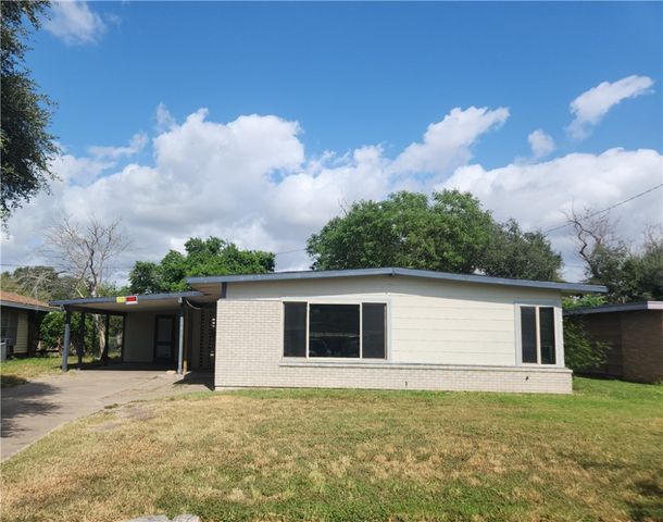 $129,500 | 1514 East Johnston Avenue | Kingsville